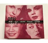Various Artists - Divas