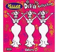 Various Artists - Diva's Collection 1