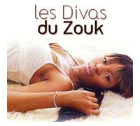 Various Artists - Divas Creoles -CD+DVD-