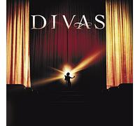 Various Artists - Divas - Les Voix Du Siecle