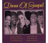 Various Artists - Divas Of Gospel