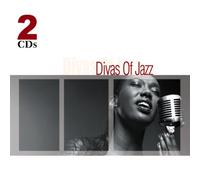 Various Artists - Divas of Jazz