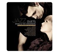 Various Artists - DIVAS & THE CROONERS