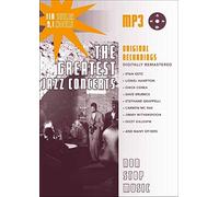 Various Artists - Diverse - Greatest Jazz Concer