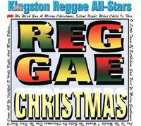 Various Artists - Diverse - Reggae Christmas