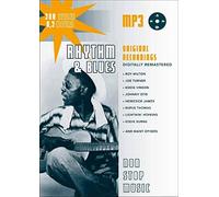 Various Artists - Diverse - Rhythm & Blues
