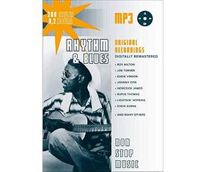 Various Artists - Diverse - Rhythm & Blues
