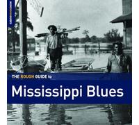 Various Artists - Diverse: Rough Guide To Mississippi Blues