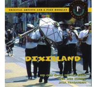 Various Artists - Dixieland