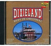 Various Artists - Dixieland Best In Original