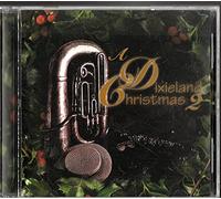Various Artists - Dixieland Christmas 2