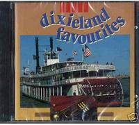 Various Artists - Dixieland Favourites