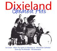Various Artists Dixieland Greatest Hits (CD)