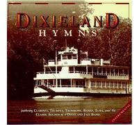 Various Artists - Dixieland Hymns