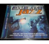 Various Artists - Dixieland Jazz