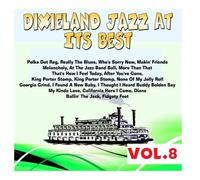 Various Artists - Dixieland Jazz at Its Best Vol.8 [Import]
