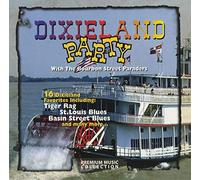Various Artists - Dixieland Party