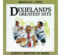 Various Artists - Dixieland's Greatest Hits