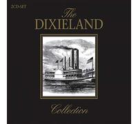 Various Artists - Dixiland Collection (2 CD)