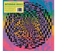 Various Artists - Dj Athome presents spaced out - Double vinyl