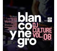 Various Artists - Dj Culture, Vol. 8