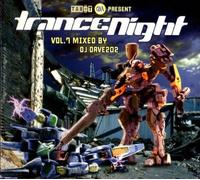 Various Artists - DJ Dave 202 - Trance Night, Vol.7