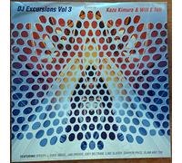Various Artists - DJ Excursions V.3