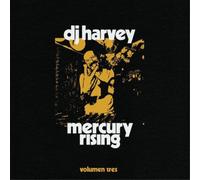 Various Artists DJ Harvey Is Mercury Rising - Volume III (CD) Album