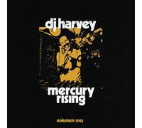 Various Artists DJ Harvey Is Mercury Rising - Volume III (CD) Album