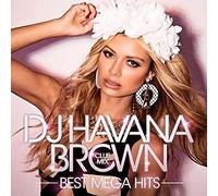 Various Artists - Dj Havana Brown Club Mix, Vol. 2