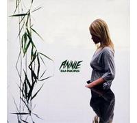 Various Artists DJ Kicks: Annie (CD) Album