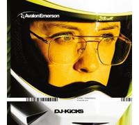 Various Artists DJ Kicks: Avalon Emerson (CD) Album