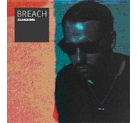 Various Artists DJ Kicks: Breach (CD) Album