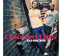 Various Artists DJ Kicks: Chicken Lips (CD) Album