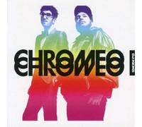 Various Artists DJ Kicks: Chromeo (CD) Album
