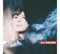 Various Artists DJ Kicks: Cinthie (CD) Album