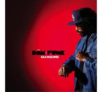Various Artists DJ Kicks: Dam-Funk (Vinyl LP) 12" Album with CD
