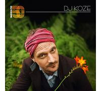 Various Artists DJ Kicks: DJ Koze (Vinyl LP)