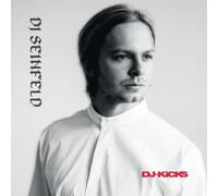 Various Artists DJ Kicks: DJ Seinfeld (CD) Album