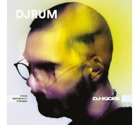 Various Artists DJ Kicks: DjRUM (Vinyl LP) 12" Album