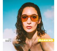 Various Artists DJ Kicks: Elkka (CD) Album