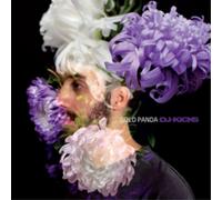 Various Artists DJ Kicks: Gold Panda (CD) Album