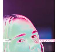Various Artists DJ Kicks: HAAi (Vinyl LP) 12" Album