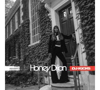 Various Artists DJ Kicks: Honey Dijon (Vinyl LP) 12" Album