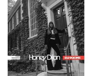 Various Artists DJ Kicks: Honey Dijon (Vinyl LP) 12" Album