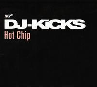 Various Artists DJ Kicks: Hot Chip (CD) Special Album