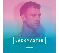 Various Artists DJ Kicks: Jackmaster (CD) Album
