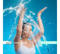 Various Artists DJ Kicks: Jessy Lanza (Vinyl LP) 12" Album