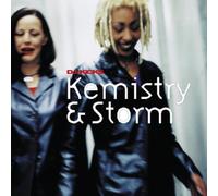 Various Artists DJ Kicks: Kemistry & Storm (CD) Album