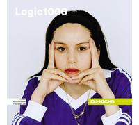 Various Artists DJ Kicks: Logic1000 (CD) Album (PRESALE 04/04/2025)
